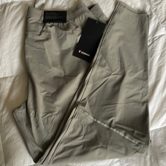 lululemon athletica Other - Lululemon Surge Hybrid Pant, Reflective